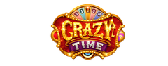 Crazy Time logo