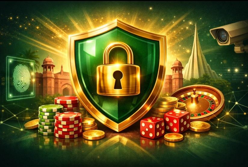 Secure data protection for Crazy Time in Bangladesh
