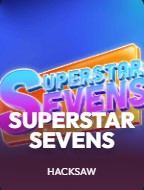 Superstar Sevens