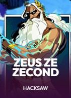 Zeus Ze Zecond