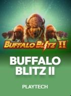 Buffalo Blitz II