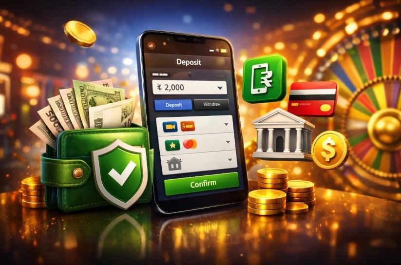 Bangladesh-friendly payment options for Crazy Time deposits and withdrawals