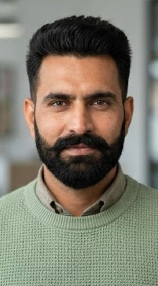 Mehedi Hasan