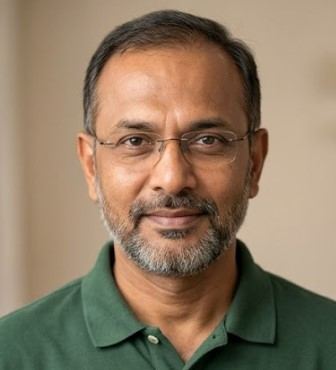 Faisal Rahman